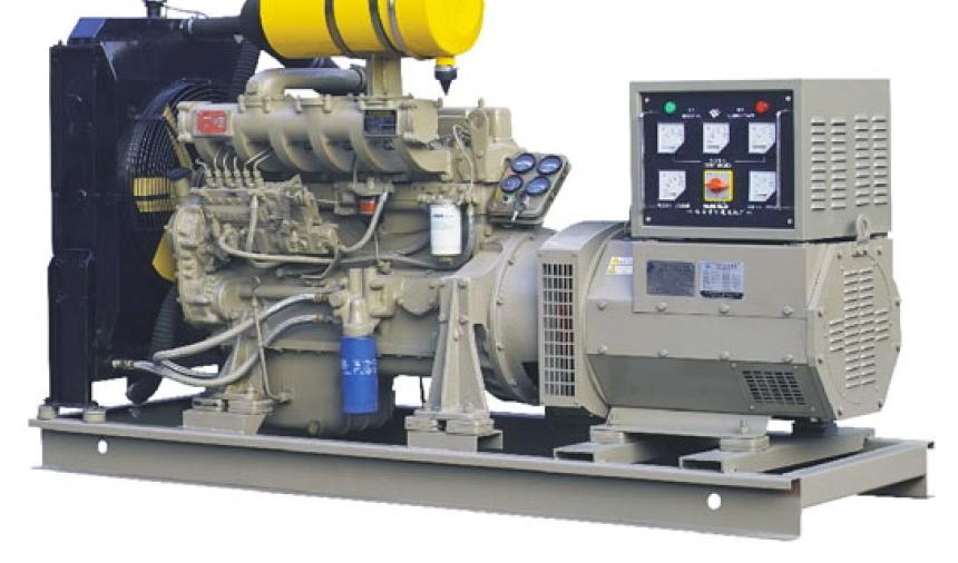 Diesel Generators