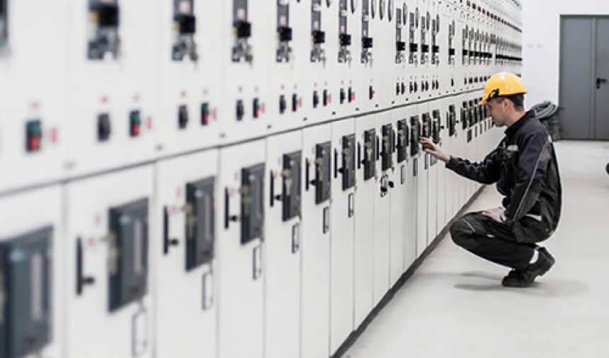 CONTACTORS UTILISATION CATEGORIES